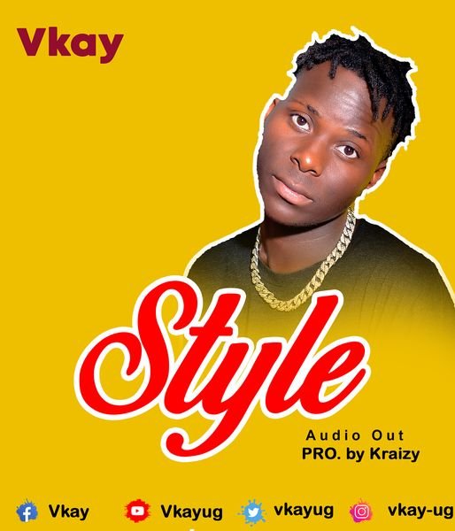 Vkay